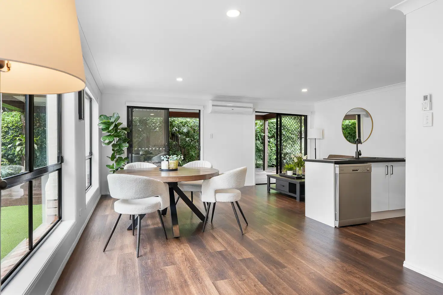 Main view of Homely townhouse listing, 12 Prudence Court, Carina QLD 4152