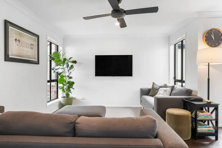 Fifth view of Homely townhouse listing, 12 Prudence Court, Carina QLD 4152