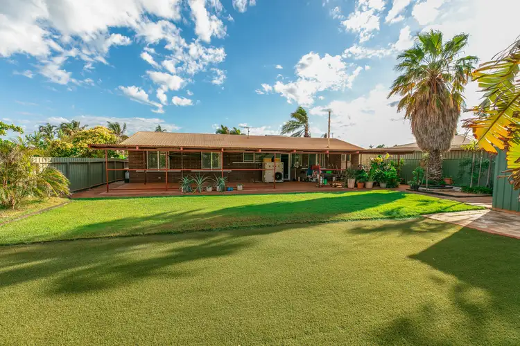 Main view of Homely house listing, 4 Craig Street, Port Hedland WA 6721