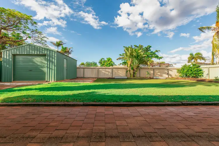 Second view of Homely house listing, 4 Craig Street, Port Hedland WA 6721