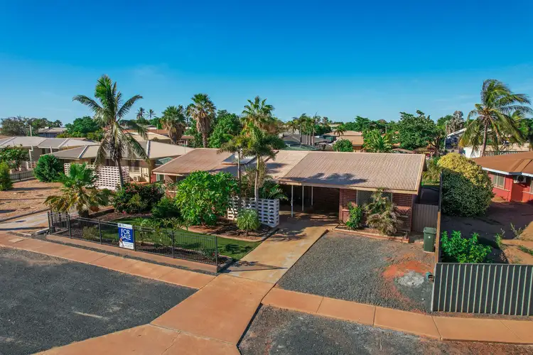 Fourth view of Homely house listing, 4 Craig Street, Port Hedland WA 6721