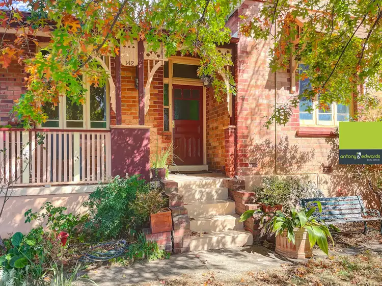 142 Clinton Street, Goulburn NSW 2580