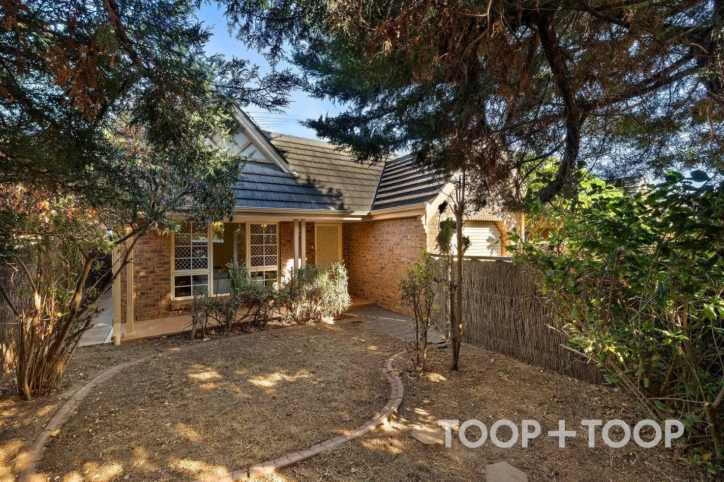 Main view of Homely house listing, 1/42 Springbank Road, Panorama SA 5041