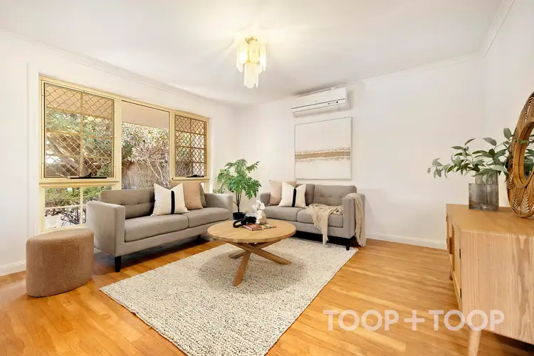 Second view of Homely house listing, 1/42 Springbank Road, Panorama SA 5041