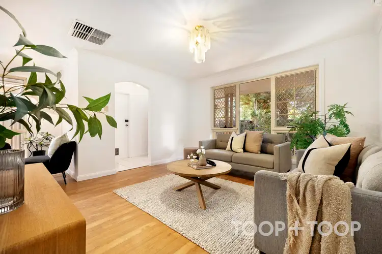 Third view of Homely house listing, 1/42 Springbank Road, Panorama SA 5041