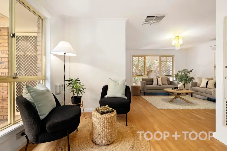Fourth view of Homely house listing, 1/42 Springbank Road, Panorama SA 5041
