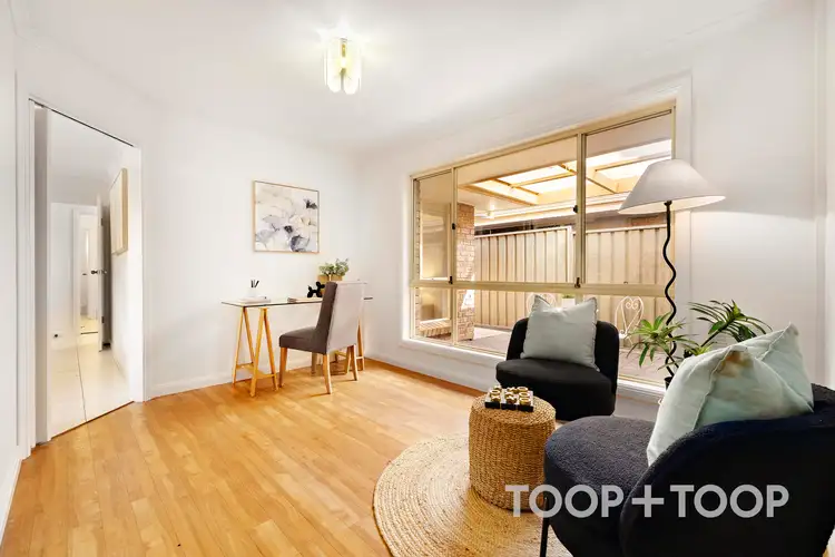 Fifth view of Homely house listing, 1/42 Springbank Road, Panorama SA 5041