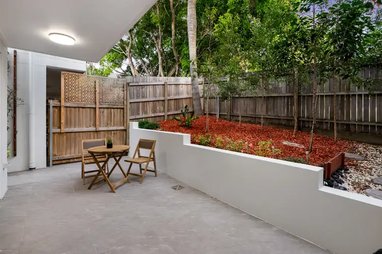 Sixth view of Homely townhouse listing, 9/11 Annie Street, Camp Hill QLD 4152