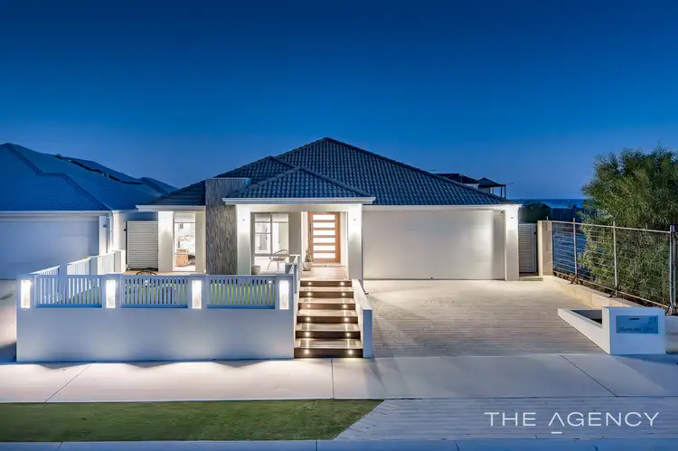 23 Maritime Drive, Jindalee WA 6036