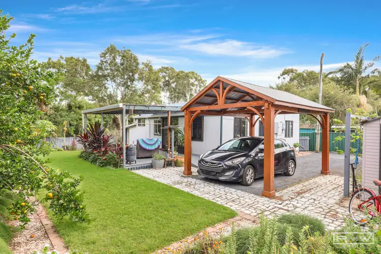 12 Tucker Street, Yeppoon QLD 4703