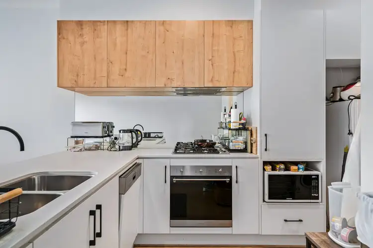 Fifth view of Homely house listing, 54 Norman Road, West Lakes SA 5021