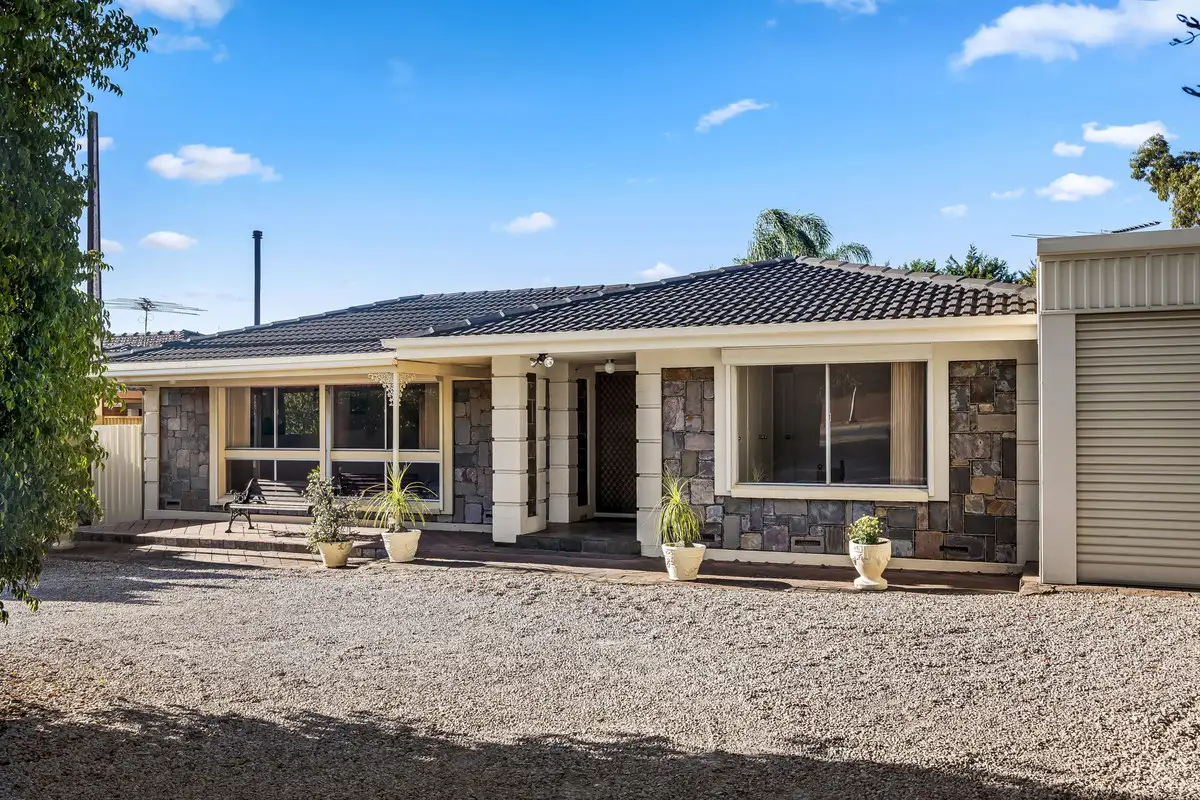 Main view of Homely house listing, 34 The Grove Way, Salisbury Heights SA 5109