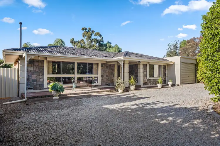 Second view of Homely house listing, 34 The Grove Way, Salisbury Heights SA 5109