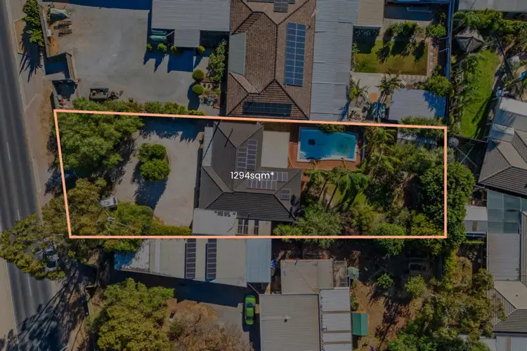 Third view of Homely house listing, 34 The Grove Way, Salisbury Heights SA 5109