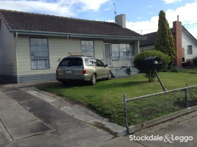 11 Dayble Street, Morwell VIC 3840