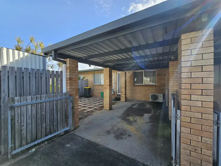 3/4 Kate Street, East Mackay QLD 4740