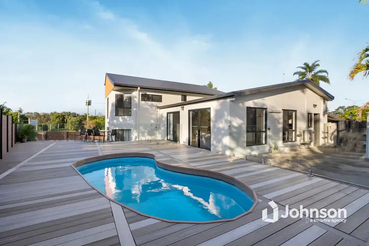 4 Jondique Avenue, Merrimac QLD 4226