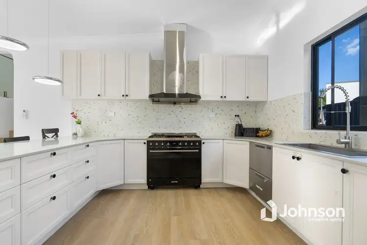 Third view of Homely house listing, 4 Jondique Avenue, Merrimac QLD 4226
