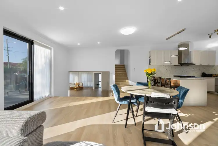 Fifth view of Homely house listing, 4 Jondique Avenue, Merrimac QLD 4226