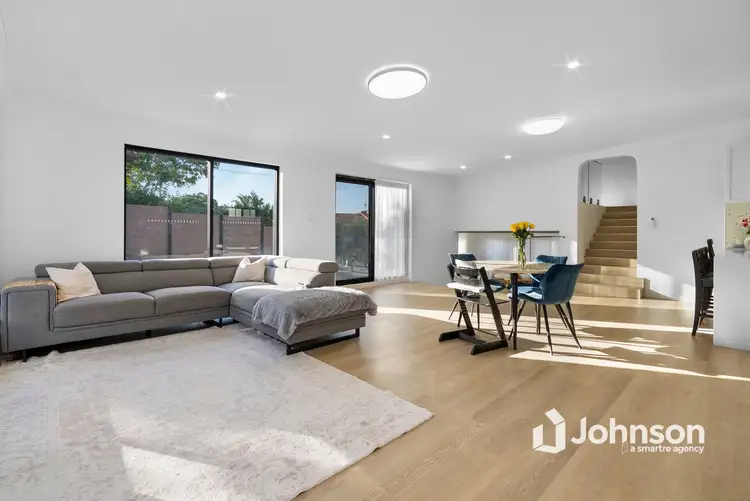Sixth view of Homely house listing, 4 Jondique Avenue, Merrimac QLD 4226