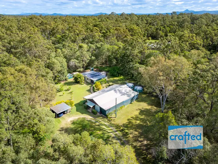 18 Arbee Road, Stockleigh QLD 4280