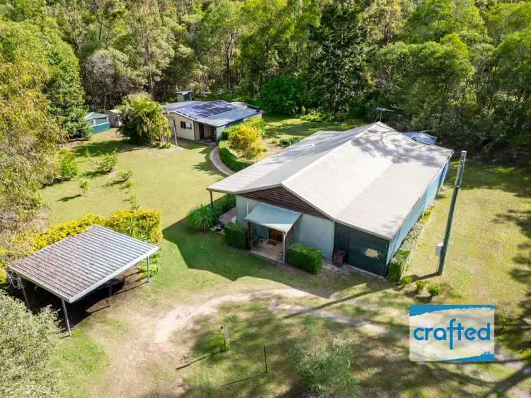 18 Arbee Road, Stockleigh QLD 4280