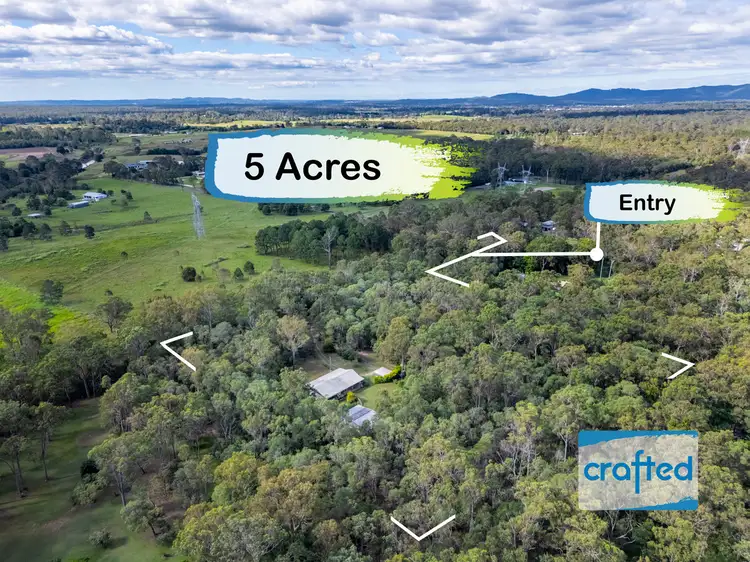 18 Arbee Road, Stockleigh QLD 4280