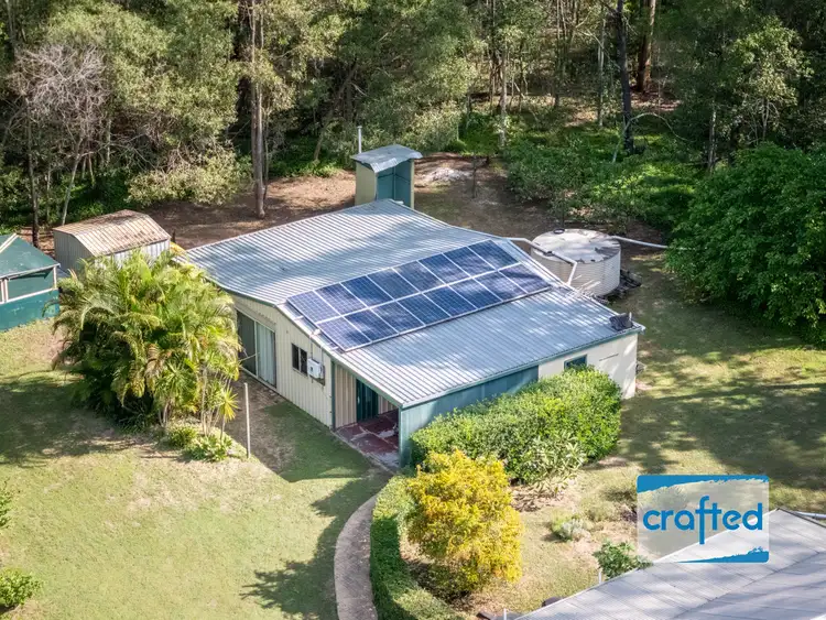 Fifth view of Homely rural property listing, 18 Arbee Road, Stockleigh QLD 4280