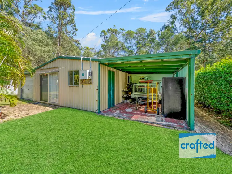 Sixth view of Homely rural property listing, 18 Arbee Road, Stockleigh QLD 4280