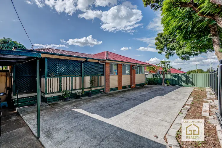 Second view of Homely house listing, 29 Monoceros Street, Inala QLD 4077