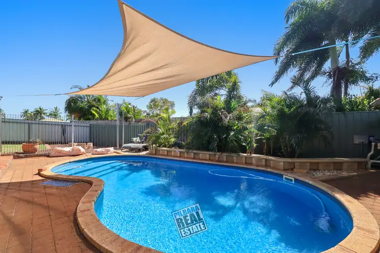 Main view of Homely house listing, 31 Nairn Street, Bulgarra WA 6714