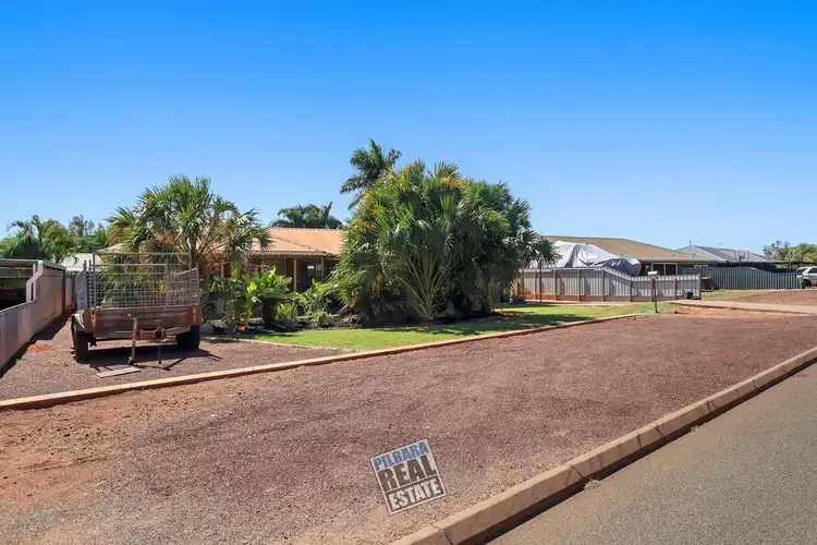 Third view of Homely house listing, 31 Nairn Street, Bulgarra WA 6714