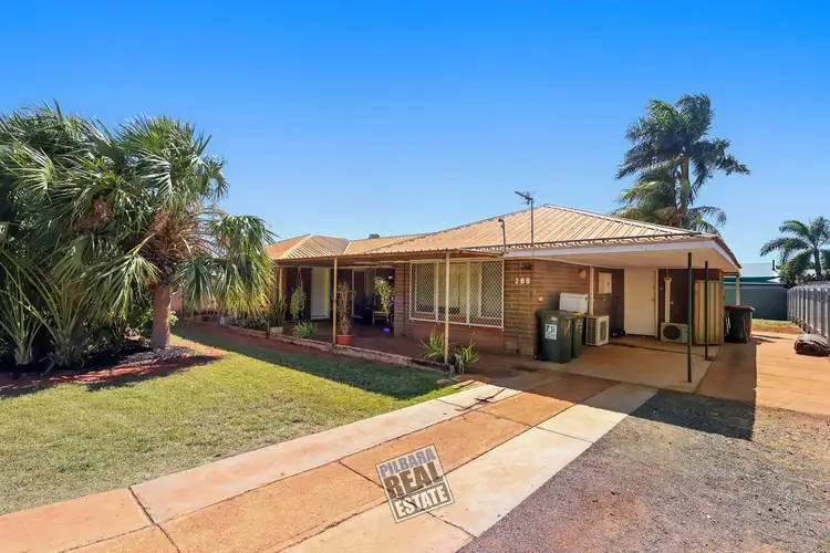 Fourth view of Homely house listing, 31 Nairn Street, Bulgarra WA 6714