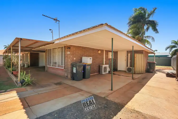 Fifth view of Homely house listing, 31 Nairn Street, Bulgarra WA 6714