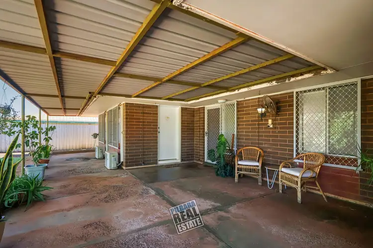 Sixth view of Homely house listing, 31 Nairn Street, Bulgarra WA 6714
