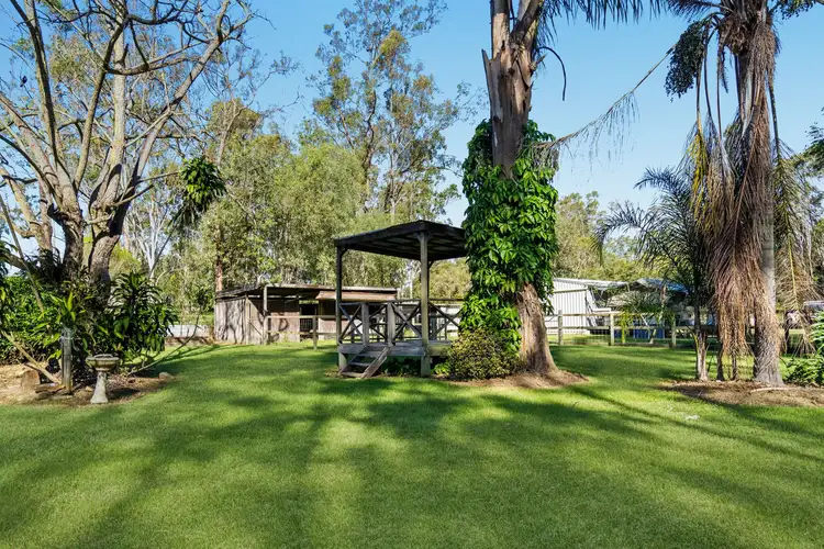 Fourth view of Homely house listing, 153 Kurrajong Road, Jimboomba QLD 4280