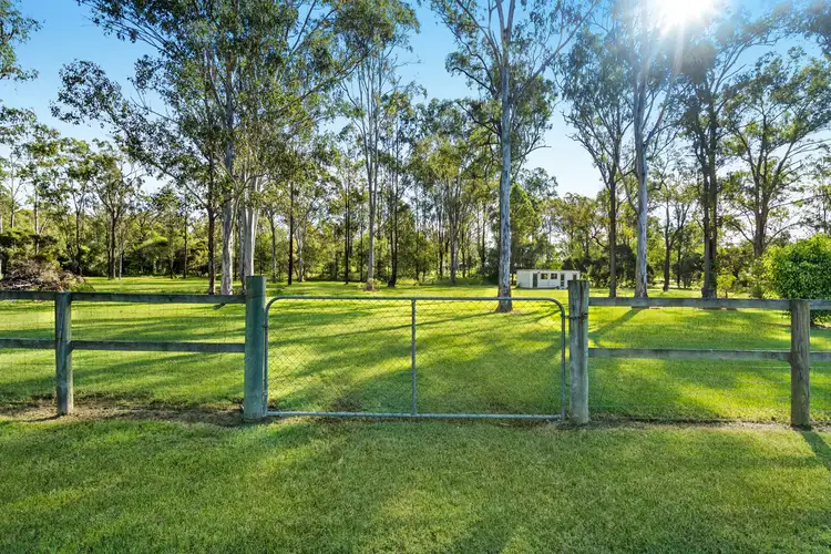 Fifth view of Homely house listing, 153 Kurrajong Road, Jimboomba QLD 4280