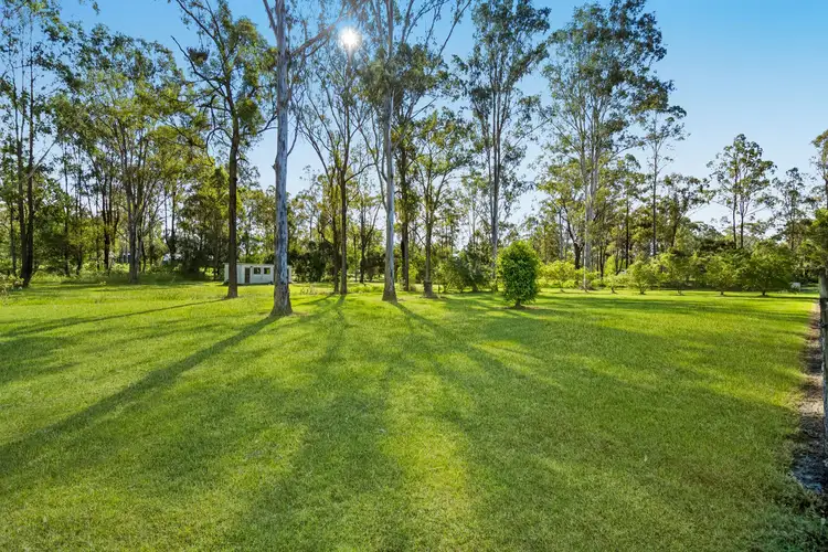 Sixth view of Homely house listing, 153 Kurrajong Road, Jimboomba QLD 4280