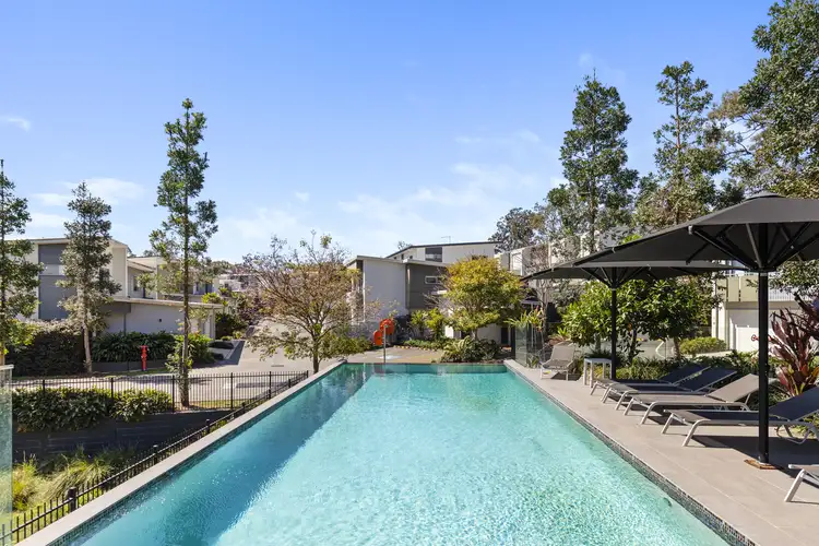 1/84 Finnegan Circuit, Oxley QLD 4075