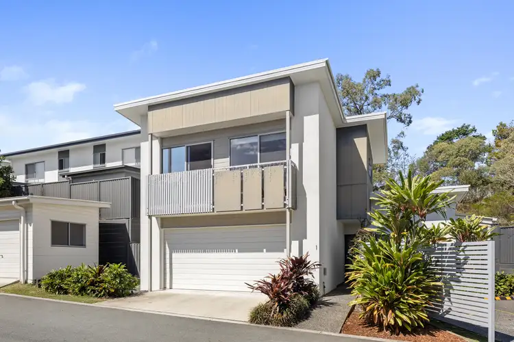 Third view of Homely townhouse listing, 1/84 Finnegan Circuit, Oxley QLD 4075