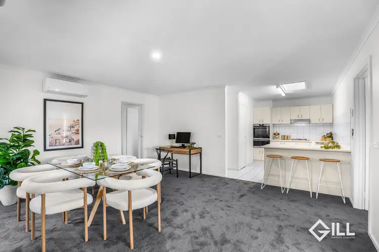 Fourth view of Homely house listing, 2 Horseman Court, Narre Warren VIC 3805