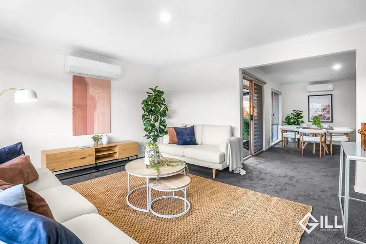 Fifth view of Homely house listing, 2 Horseman Court, Narre Warren VIC 3805