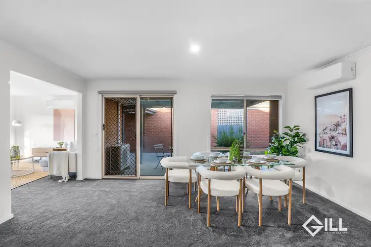 Sixth view of Homely house listing, 2 Horseman Court, Narre Warren VIC 3805