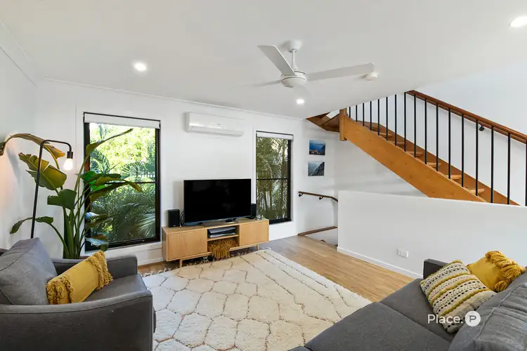 3/8 Monmouth Street, Morningside QLD 4170