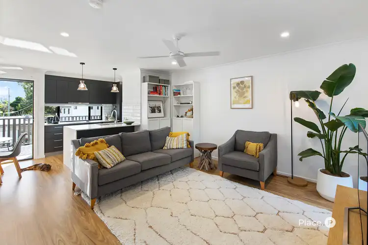 Third view of Homely townhouse listing, 3/8 Monmouth Street, Morningside QLD 4170