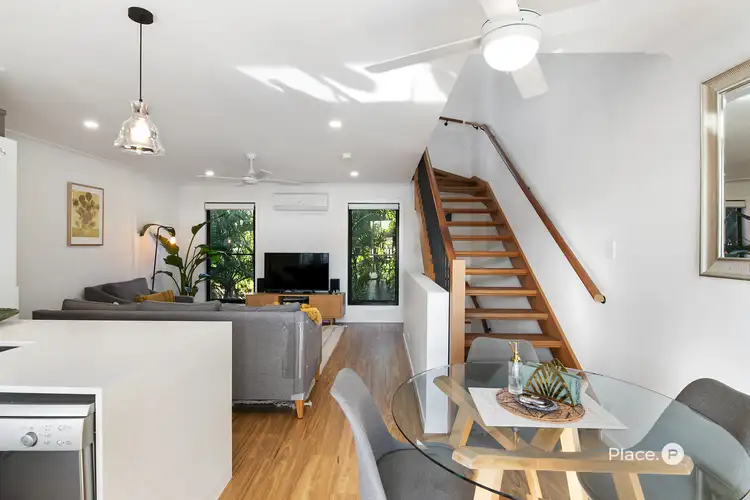 Fourth view of Homely townhouse listing, 3/8 Monmouth Street, Morningside QLD 4170