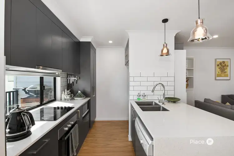 Sixth view of Homely townhouse listing, 3/8 Monmouth Street, Morningside QLD 4170