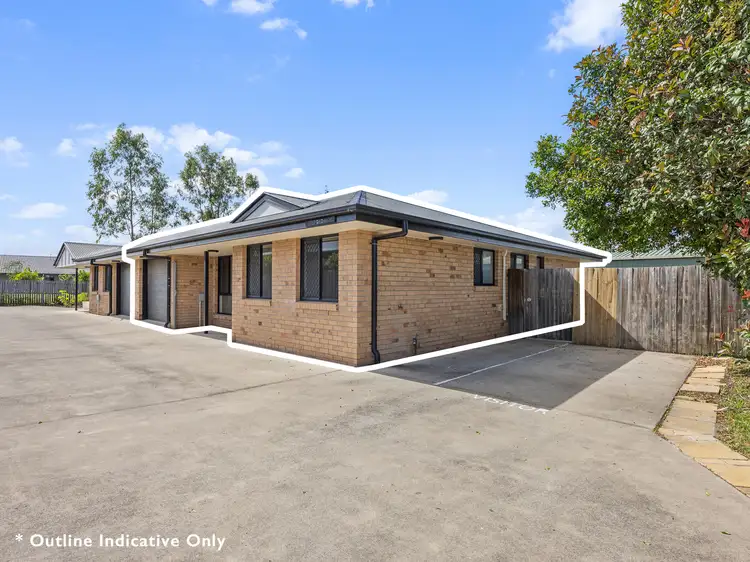1/39A Cudgee Street, Redbank Plains QLD 4301
