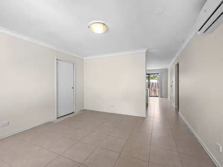 Second view of Homely house listing, 1/39A Cudgee Street, Redbank Plains QLD 4301