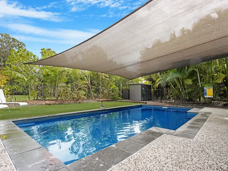 35 Kathleen Crescent, Wondunna QLD 4655
